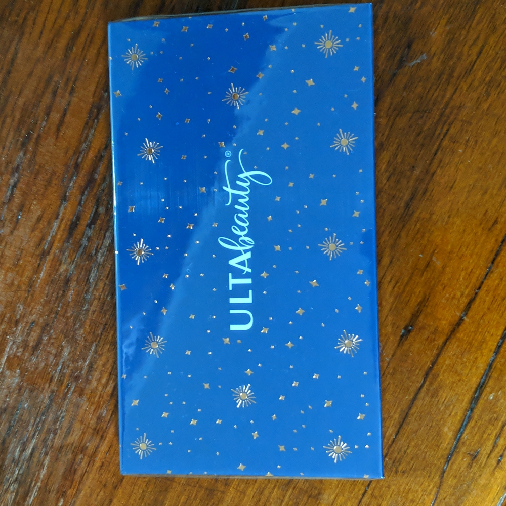 New Ulta Beauty 8 color eyeshadow palette new in packaging still unopened - Picture 3 of 5